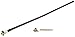 Dorman 800-052 Nylon Fuel Line Repairkit