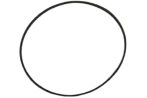 CUTEX SEWING SUPPLIES INDUSTRIAL SEWING MACHINE MOTOR BELT RUBBER V-BELT (47")