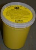 100% Natural African Shea Butter : 32oz. (YELLOW)