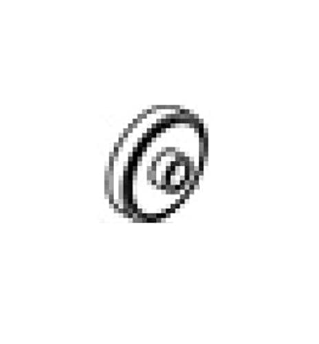 GROHE Spacer Chrome 45459000