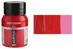 Talens Amsterdam Akrilik Boya 120 Ml 504 Ultramarine Trendyol