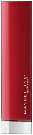 Maybelline Color Sensational Lipstick 385 Ruby For Me Maybelline New York