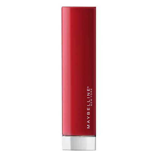 Maybelline Newyork Color Sensational Lipstick, 385 Ruby For Me — image 1