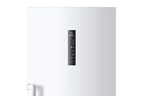 Haier H3F-320WSAAU1 Instaswitch Gefrierschrank / 330 Liter/Nutzbar als Gefrierschrank oder Kühlschrank / 190,5 cm Höhe / 59,5 cm Breite/Total No Frost/Freistehend, weiß – Bild 4