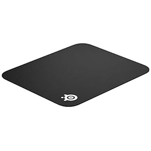 SteelSeries QcK Gaming Surface – Small Cloth