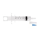 Feeding and Irrigation Syringe Case 30