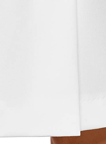 [- oodji Collection Womens Basic Straight Skirt  -]