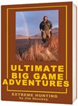 Ultimate Big Game Adventures: Wild Hunts Across North America