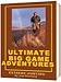 Ultimate Big Game Adventures: Wild Hunts Across North America - Book by Jim Shockey