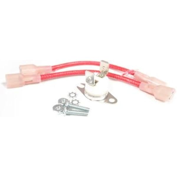 Desa Master Reddy 101732-05 Limit Switch with Wires L180 [Misc.] - Heaters  - Amazon.com