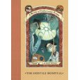 The Hostile Hospital [Unabridged CDs]