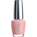 OPI Infinite Shine ISL67 - Half Past Nude