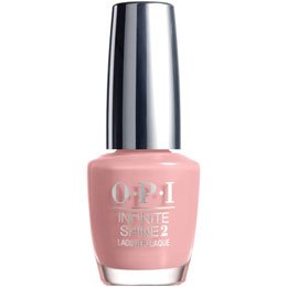 OPI Infinite Shine ISL67 - Half Past Nude