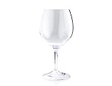 GSI Outdoors Nesting Red Wine Glass