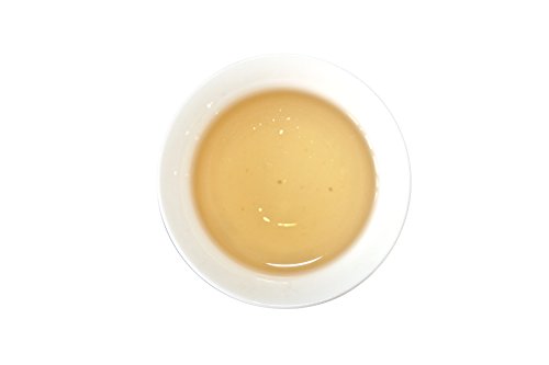 TEA SOUL Ruby Gaba Premium Loose Blatt Oolong Tee von Taiwan, 1er Pack (1 x 500 g) – Bild 3