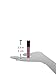 Sorme' Treatment Cosmetics Lip Thick Plumping Gloss, Heaven