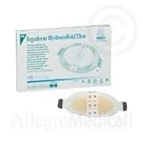 3M Tegaderm Hydrocolloid Thin Dressing - 4