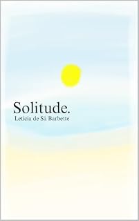 Livro Solitude