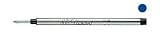 S.T. Dupont Rollerball Refill - Blue 40840