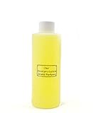Grand Parfums Perfume Oil - Green Irish Tweed (Creed) Men Type, Perfume Oil for Men (4 Oz)