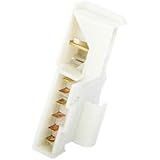 GM Genuine Park/Neutral Position & Backup Lamp Switch - Direct OEM Replacement