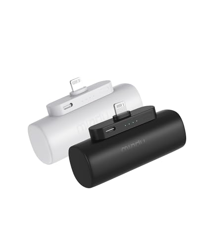 Miady Mini Portable Charger