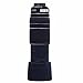 LensCoat Lens Cover for Canon 100-400 is II Neoprene Camera Lens Protection Sleeve (Black) lenscoat