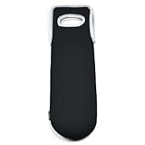 Cosmos ® Brand 1 Bottle Neoprene Protection Tote bag Holder for Travel/Picnic carrying red white wine bottle