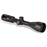 Vortex Optics Crossfire II 3-9x50 SFP Riflescope Dead-Hold BDC MOA