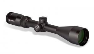 UPC 875874004245, Crossfire II 3 - 9x50mm AO Riflescope, V-PLEX