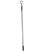IGOTCHA Standard Aluminum Golf Ball Retriever - 18' Length (21' Maximum Reach)