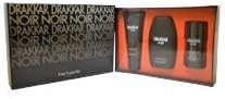 Guy Laroche Drakkar Noir 3 pc Gift Set Men
