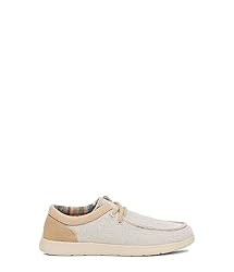 Sanuk Shaka Lite 2 SL Cream 8 B