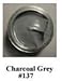 Meltonian Shoe Cream (Charcoal Grey)