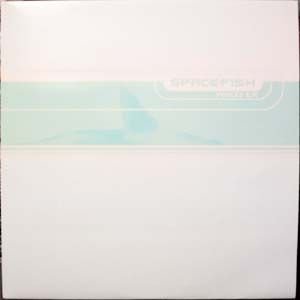Spacefish - Spacefish - Voices Ep - Spirit Zone Recordings - Spirit Zone 086 - Zortam Music