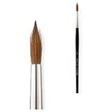 stila Under Eye Concealer Brush No. 2
