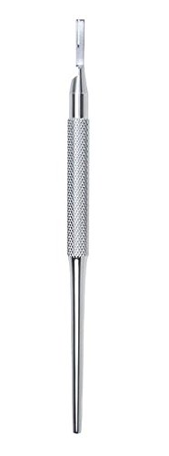 HQI SH3R Premium Stainless Steel Round Siegel Scalpel Handle #3