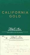 California Gold