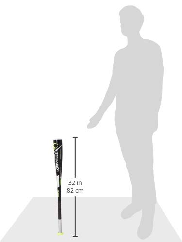 Louisville-Slugger-Vapor-Baseball-Bat