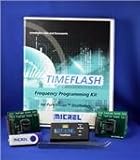 Programmers - Universal & Memory Based Timeflash Programmer + All Adapters