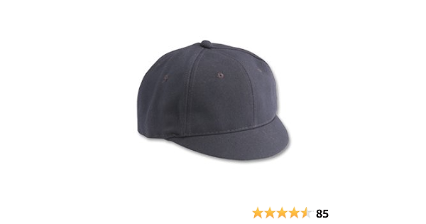 Umpire Short Bill Cap - Navy (EA): Buy 