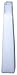 GIOVANNI COSMETICS Eco Chic Direct Leave-In Conditioner Weightless Moisture Conditioner - Proteins & Vitamins to Moisturize, Nourish and Detangle Your Hair (8.5 Ounce / 250 ml - PACK OF 2)