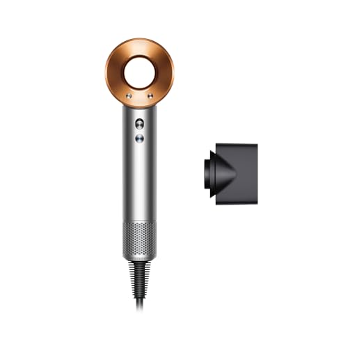 Dyson Supersonic Origin Haartrockner (Nickel/Kupfer)