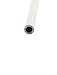 uxcell a14091500ux0706 200mm Length 3mm Dia Stainless Steel Tube Tubing for RC Car Racer