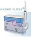 Hydro Floss Oral Irrigator