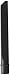 OEM Bissell Crevice Tool 203-1056 primary