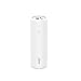 Power Bank, HAME 5000 mAh Portable Compact Mini Lipstick External Battery Charger For Cell Phone (White)