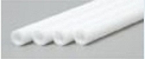 Round Tubing 1/8" (5)