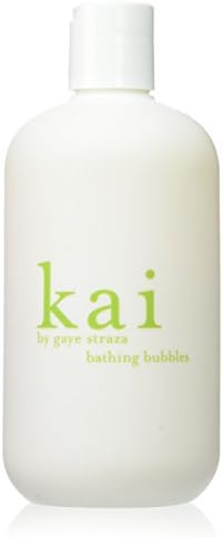 Kai Bathing Bubbles, 12 Ounce