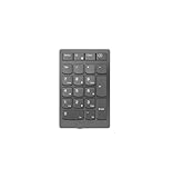 Lenovo Go Wireless Numeric Keypad - Wireless